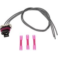 Dorman Electrical Wire Connector 645-785 for Buick Riviera