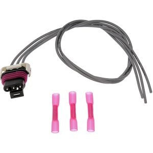 Dorman Electrical Wire Connector 645-785 for Chevrolet Trailblazer