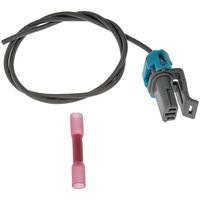 Dorman Coolant Temperature Sensor Connector 645-939