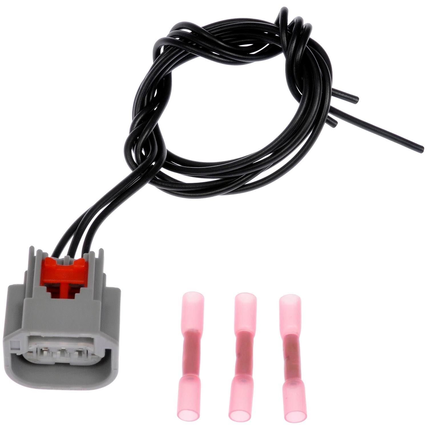 Dorman Electrical Wire Connector 645943