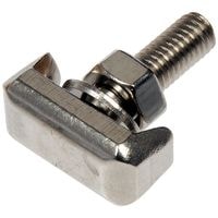 bolt for car battery terminal