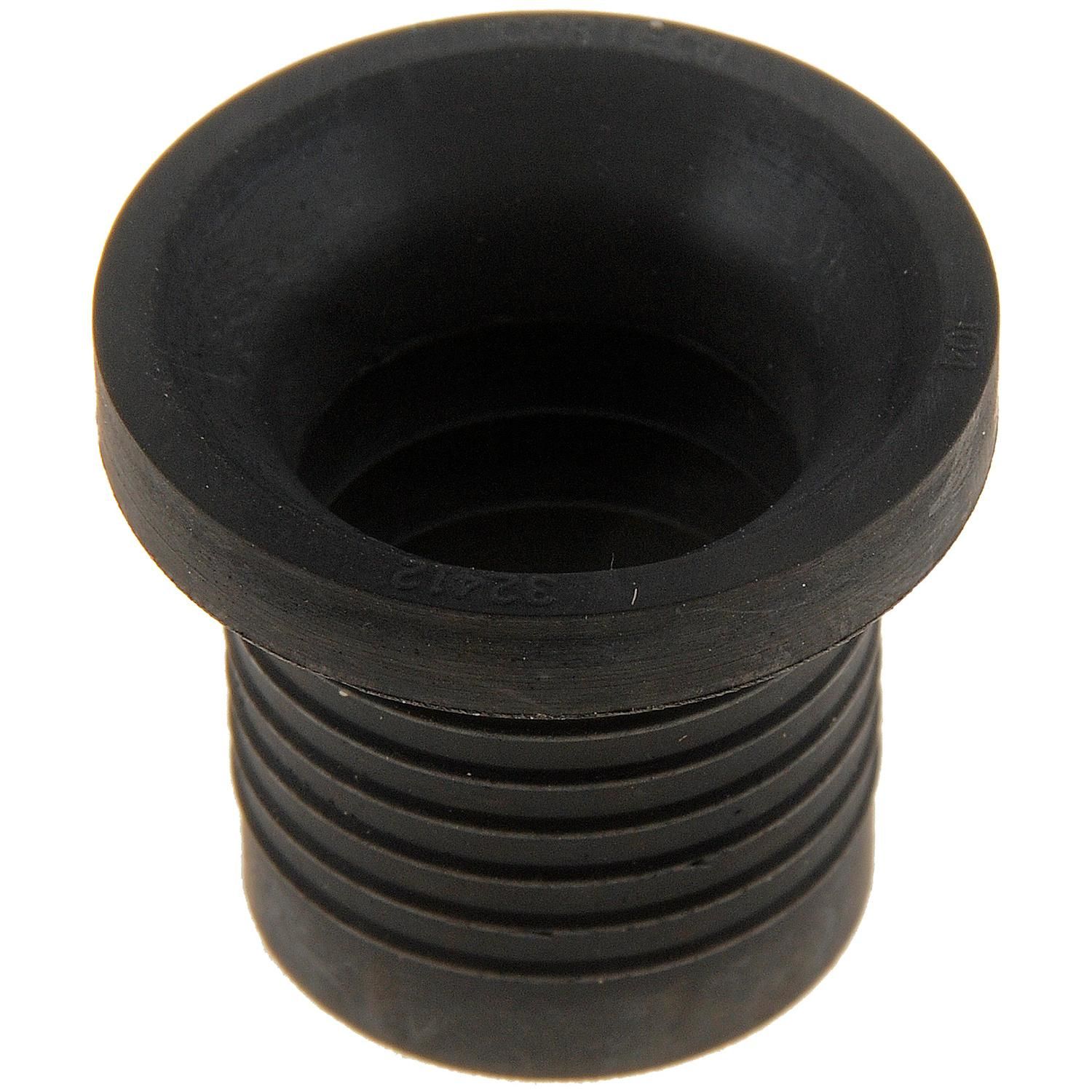Dorman HELP Rubber Dipstick Tube Grommet 65113