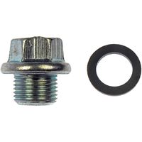 Toyota Camry Oil Drain Plug - Best Oil Drain Plug for Toyota Camry