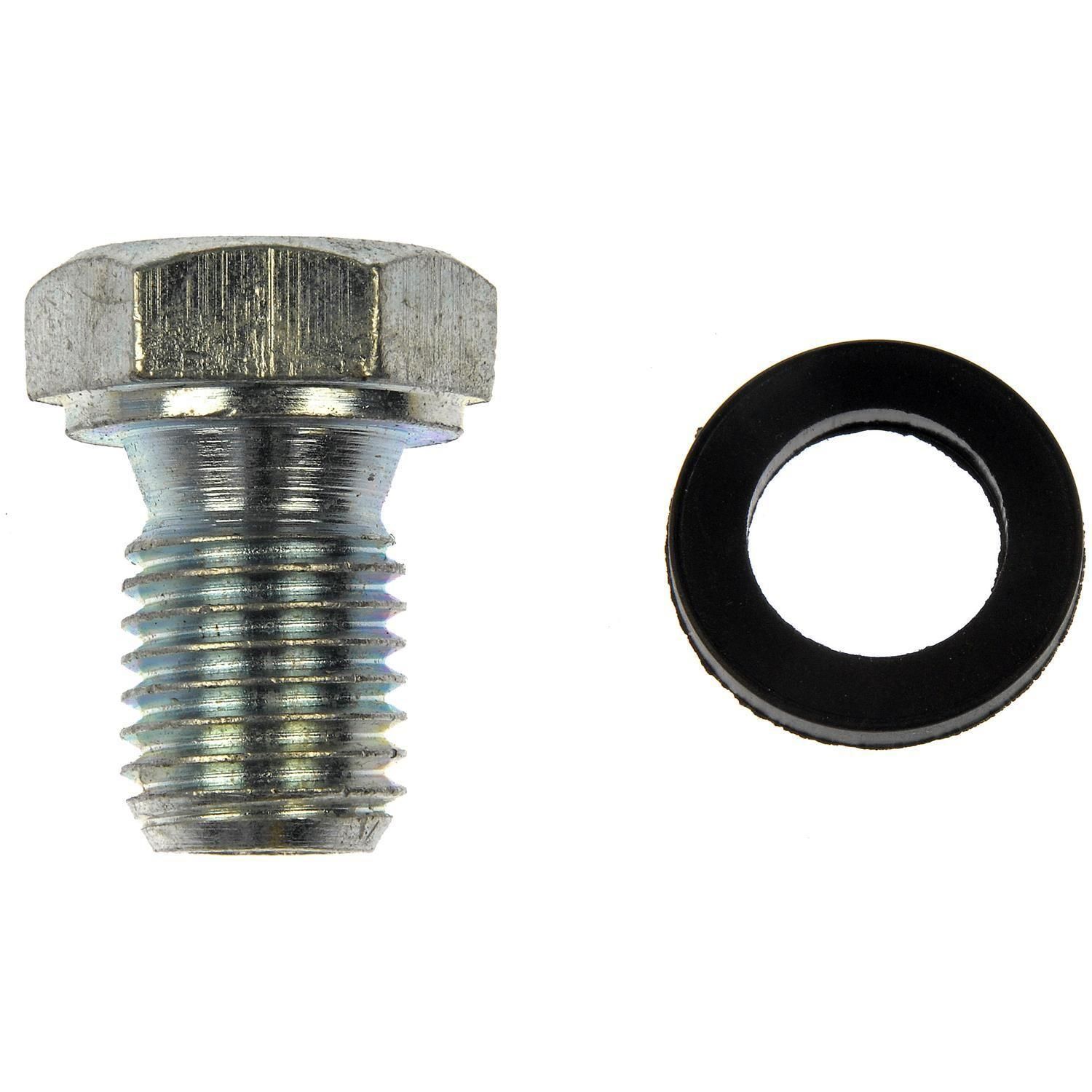 Dorman Engine Oil Drain Plug 65236