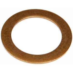 Dorman - Autograde M25 Copper Drain Plug Gasket for Plymouth Fury