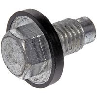 Ford contour drain plug #2