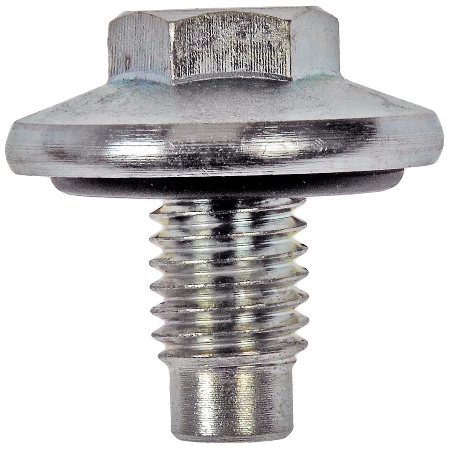 Dorman Transmission Oil Drain Plug 65416