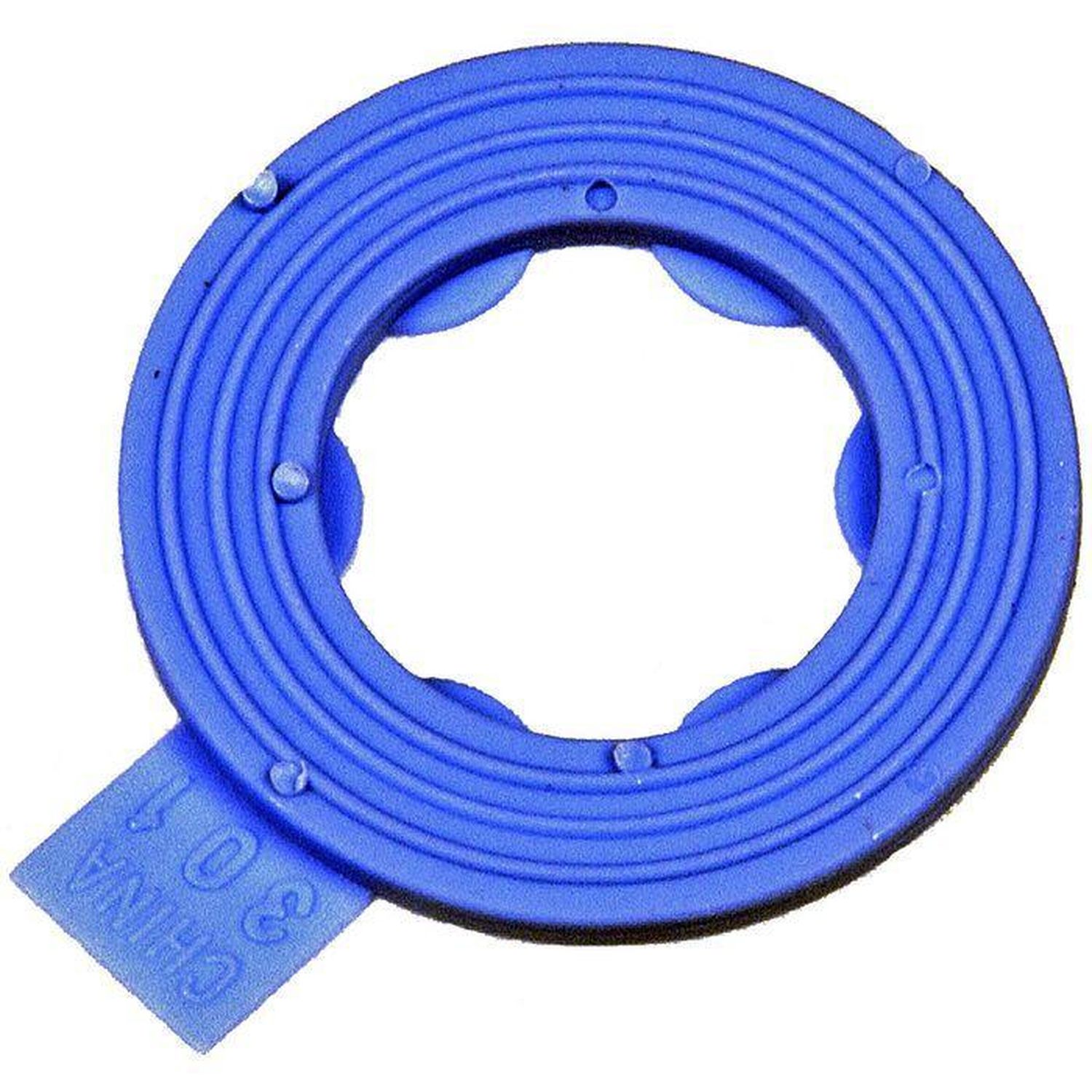 Dorman AutoGrade M12 Nylon Rib Drain Plug Gasket