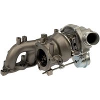 Dorman OE TurboCharger 667-205