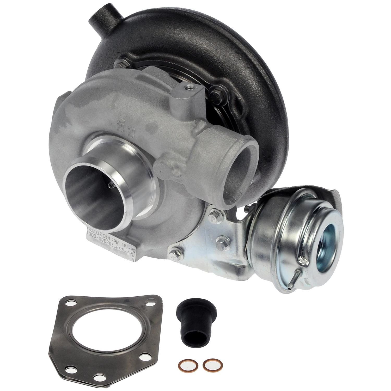 Dorman OE TurboCharger 667229