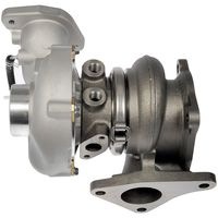 Dorman OE TurboCharger 667-257