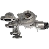 Dorman OE TurboCharger 667-258