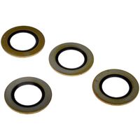 Dorman Turbocharger Coolant Line Gasket 667-503
