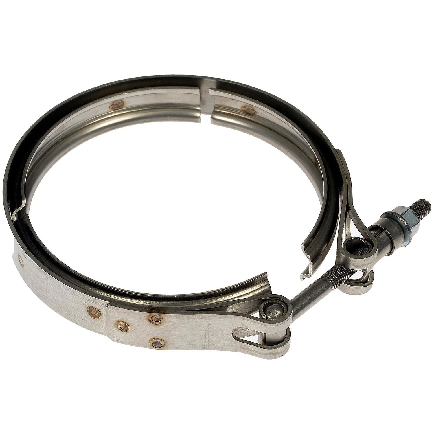 Dorman Exhaust Clamp 667-567