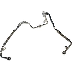 Dorman - OE Solutions Turbocharger Oil Line 667-616