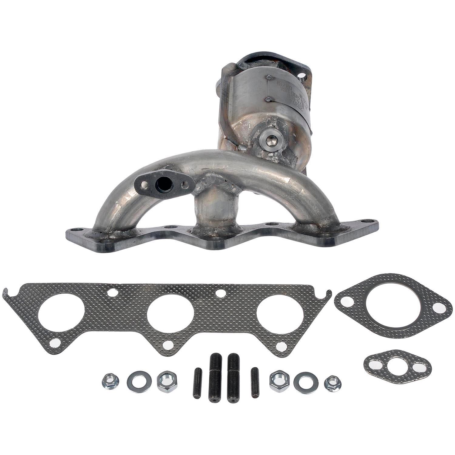 Dorman Exhaust Manifold 673106