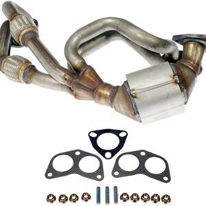 Dorman Exhaust Manifold 673-8161