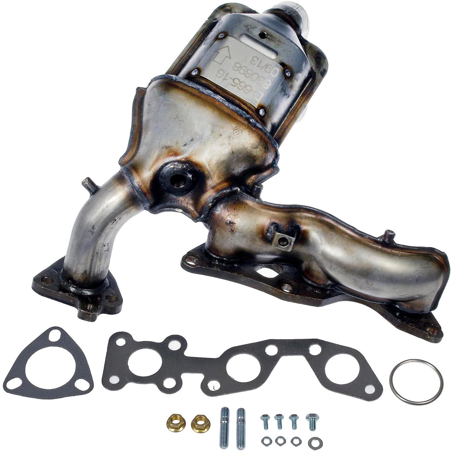 Dorman Exhaust Manifold 673835