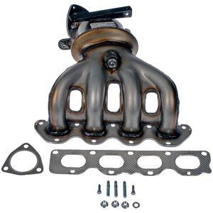 Dorman - OE Solutions Specific CARB Catalytic Converter with Integrated Exhaust Manifold 673-841 for Chevrolet Sonic