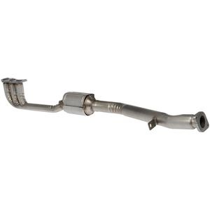 2008 Subaru Outback Catalytic Converter