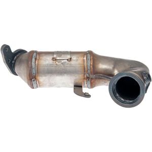 Dorman Direct Fit Exhaust Manifold with Integrated Federal Catalytic Converter 674-051 for Chevrolet Cruze