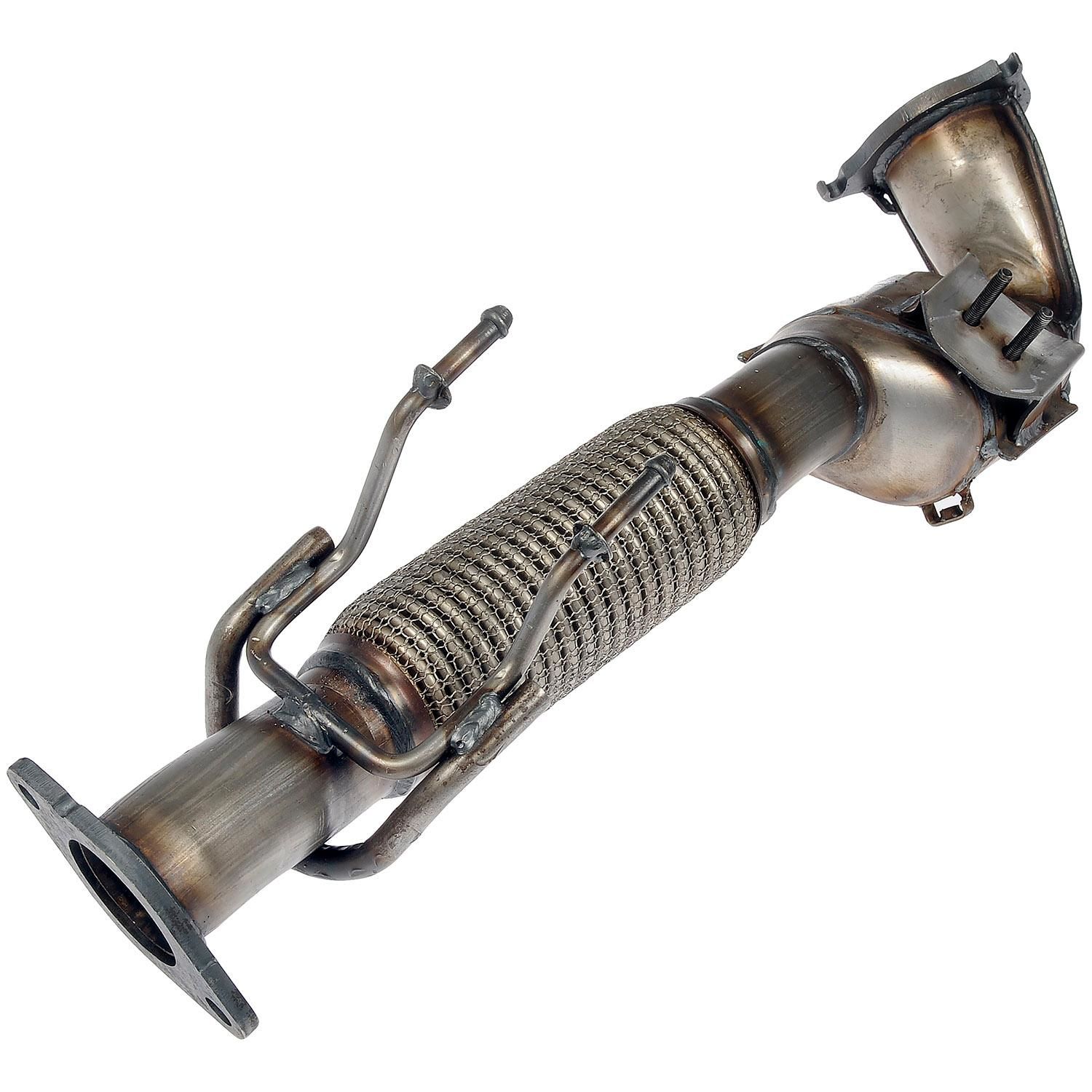 Dorman Direct Fit Exhaust Manifold with Integrated Federal Catalytic