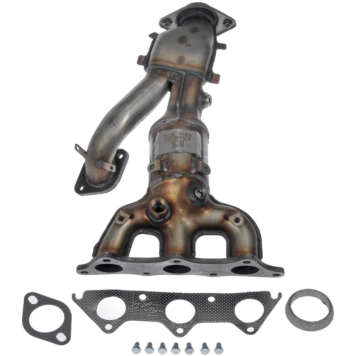 Dorman Exhaust Manifold 674111