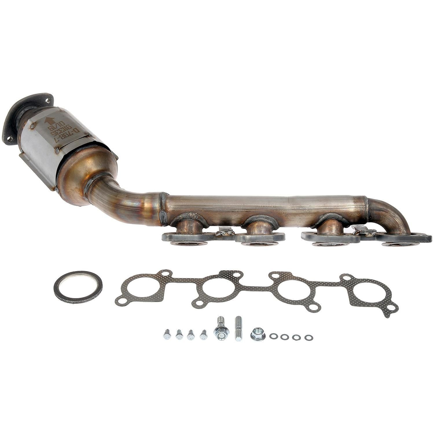 Dorman Exhaust Manifold 674-113