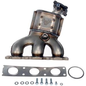 Dorman Exhaust Manifold 674-125