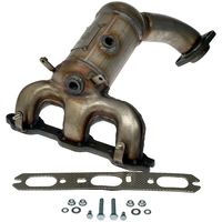 Dorman Exhaust Manifold 674-131 for Dodge Journey