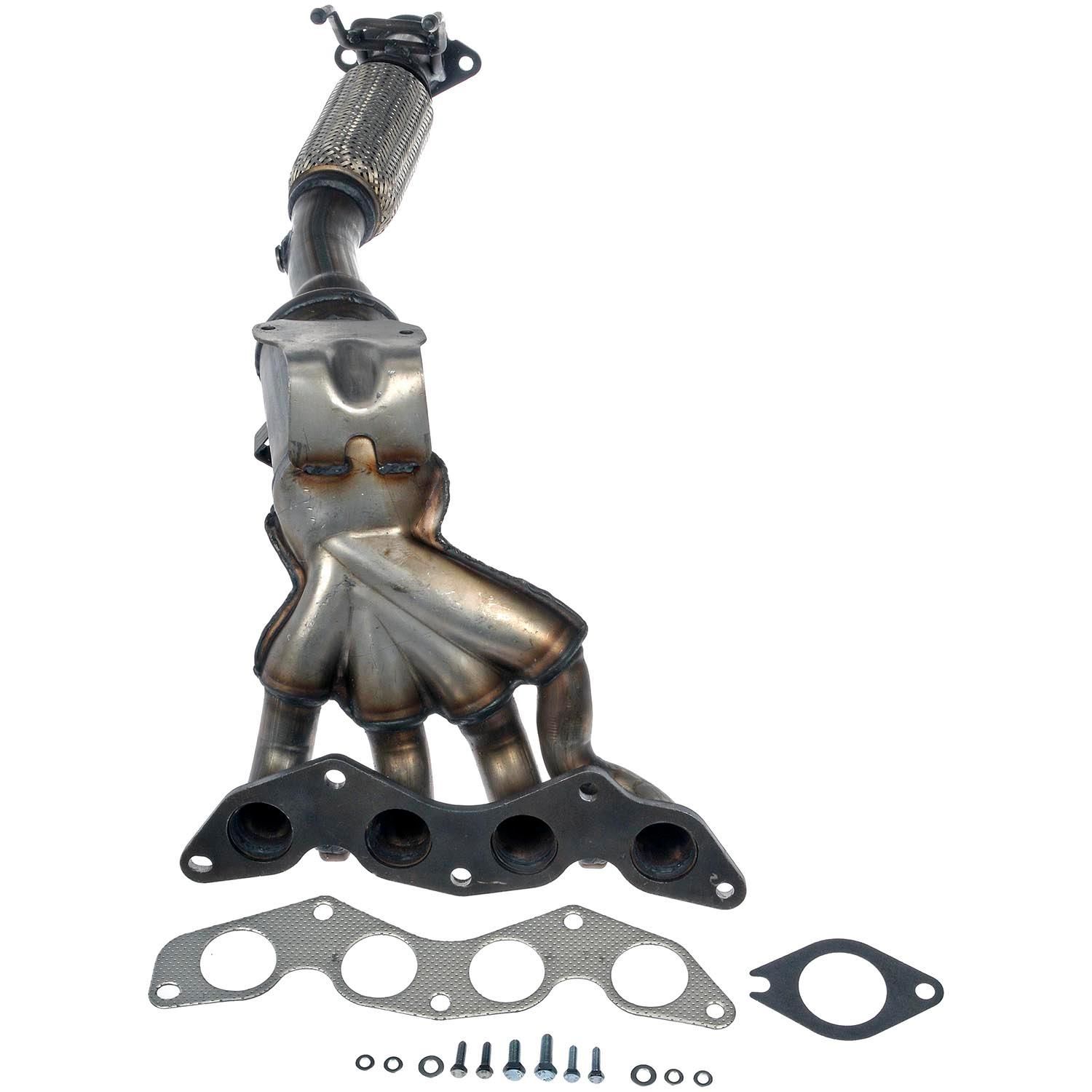 Dorman Exhaust Manifold 674-137