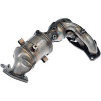 2015 nissan altima exhaust manifold