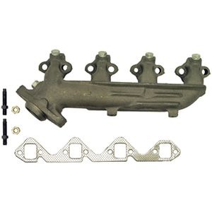 Ford F150 Exhaust Manifolds - Right Part, Right Price