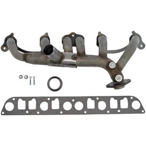 Dorman 674-170 Exhaust Manifold Compatible With Select Jeep Models - View #9