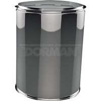 Dorman Diesel Particulate Filter 674-2004