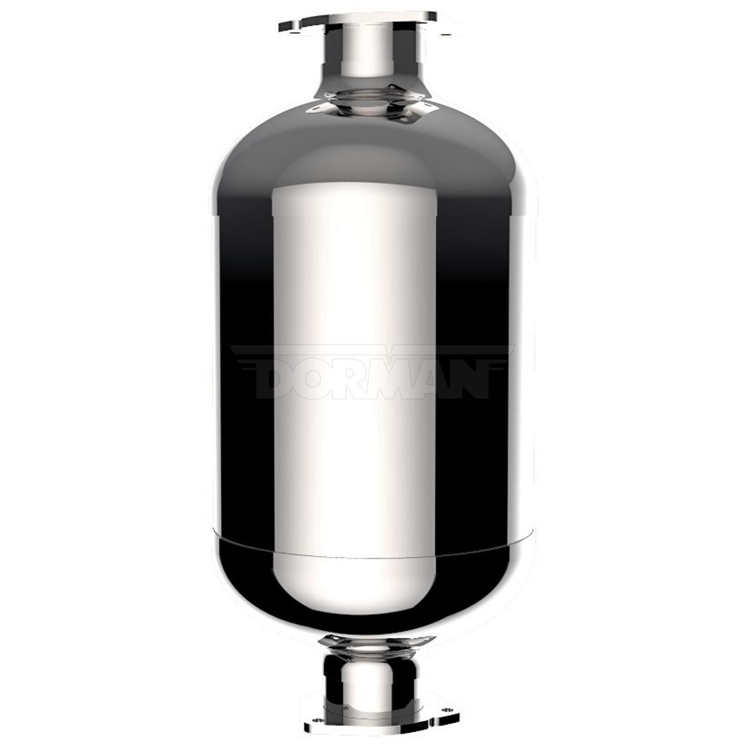 Dorman Diesel Particulate Filter 674-2010