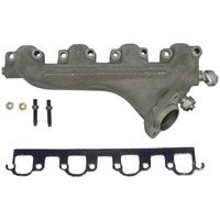 Ford F53 Exhaust Manifold - Best Exhaust Manifold for Ford F53