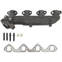 Ford F150 Exhaust Manifolds - Right Part, Right Price