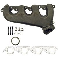 GMC C6500 Topkick Exhaust Manifold - Best Exhaust Manifold Parts for ...