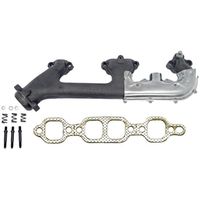 Chevrolet P30 Exhaust Manifolds - Right Part, Right Price - from $93.99 ...