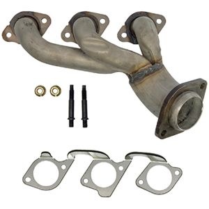 Best Exhaust Manifold for Cars, Trucks & SUVs