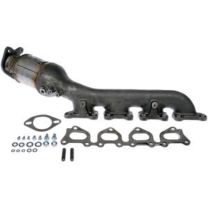 Dorman Exhaust Manifold 674-291