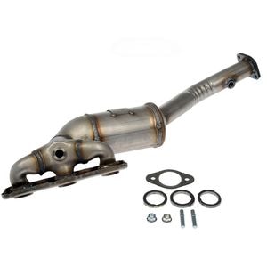 2007 bmw deals 328i catalytic converter