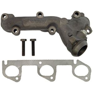 Ford Ranger Exhaust Manifolds - Right Part, Right Price