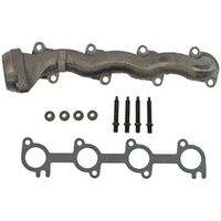 Ford F150 Exhaust Manifolds - Right Part, Right Price