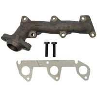 Ford Ranger Exhaust Manifolds - Right Part, Right Price
