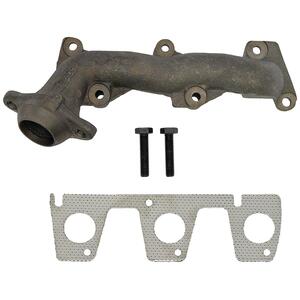 Best Exhaust Manifold for Cars, Trucks & SUVs