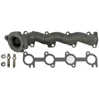 2001 Ford Mustang Exhaust Manifold