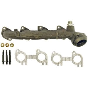 Ford F150 Exhaust Manifolds - Right Part, Right Price