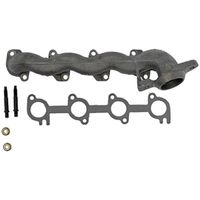 Ford Thunderbird Exhaust Manifold - Best Exhaust Manifold for Ford ...